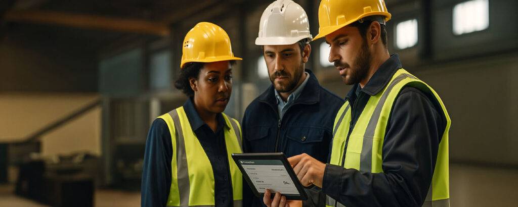 hands on cmms training