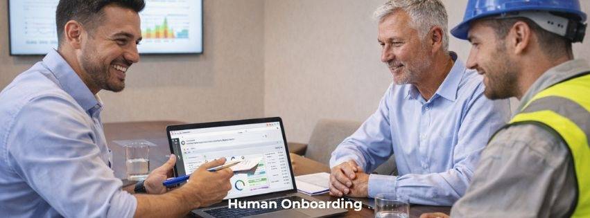 Preventive maintenance software