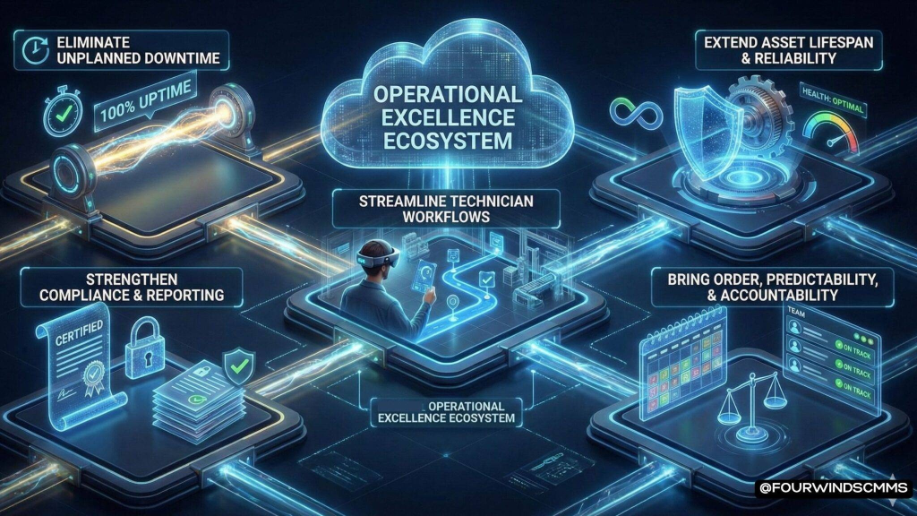 What Is the Best Preventive Maintenance Software